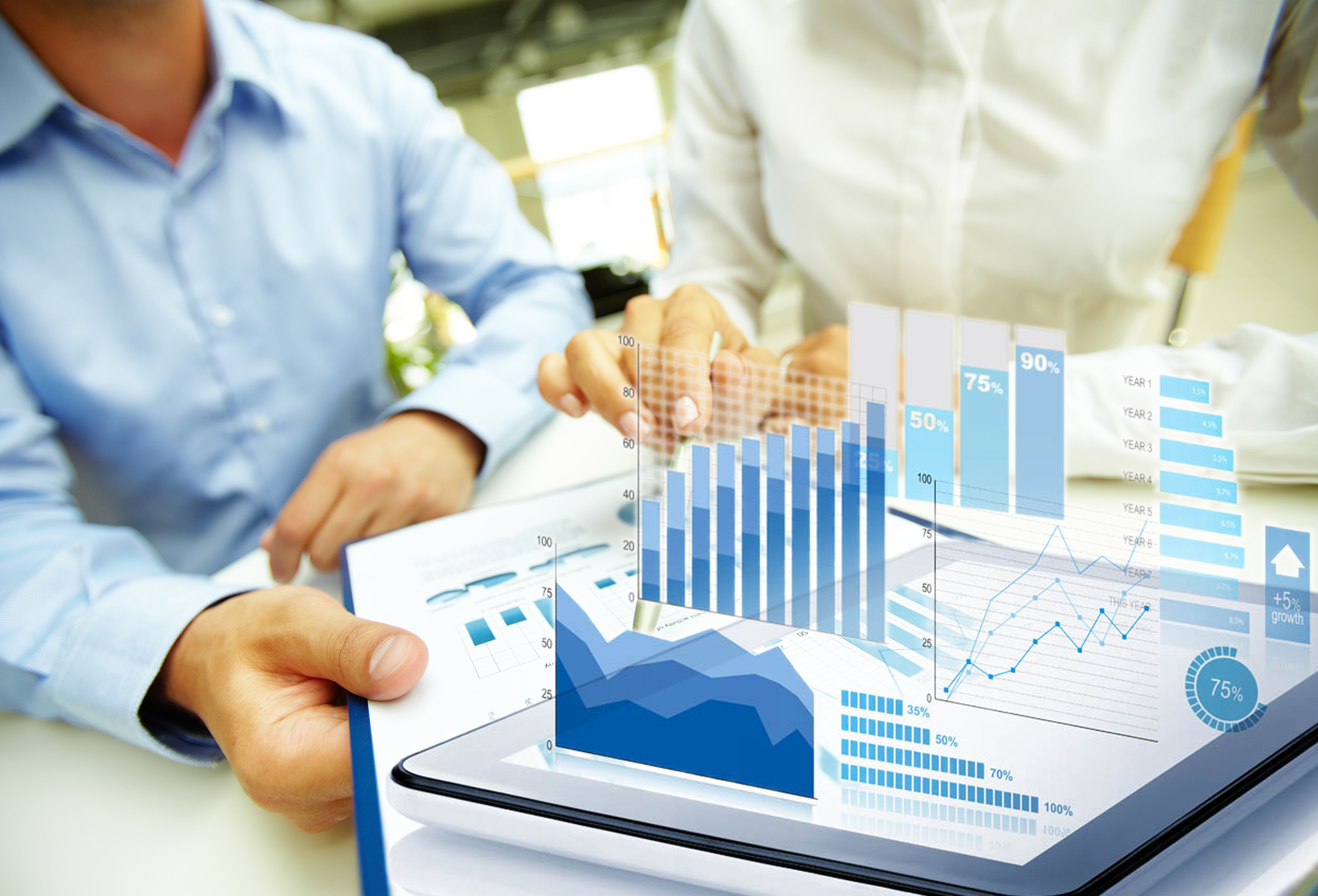 財(cái)務(wù)人員在工作中必須掌握的5大技巧