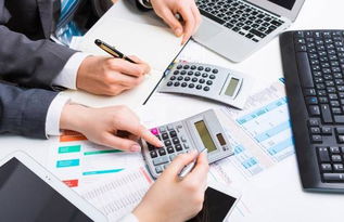 成功融資商業(yè)計劃書必備3點 財務部分讓融資成功率翻倍