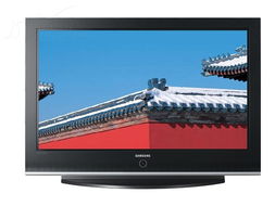 三星PS42C7S等離子電視 經典功能與產品圖鑒深度解析