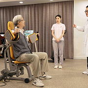 椿萱茂 國際化高端養(yǎng)老服務(wù)機(jī)構(gòu)的專業(yè)關(guān)懷