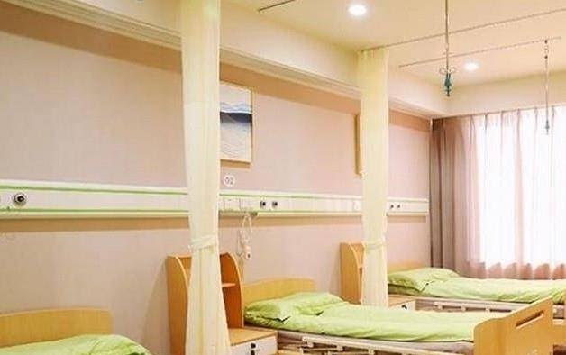 專業(yè)護(hù)理機構(gòu)推薦 上海虹口區(qū)理想護(hù)理院服務(wù)內(nèi)容及醫(yī)療配套介紹