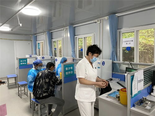 新區中心醫院開展國慶節前護理安全檢查，筑牢節日安全防線